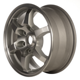 Aluminum Wheel For Mitsubishi Montero 2001-2002(ALYMJ054U10)