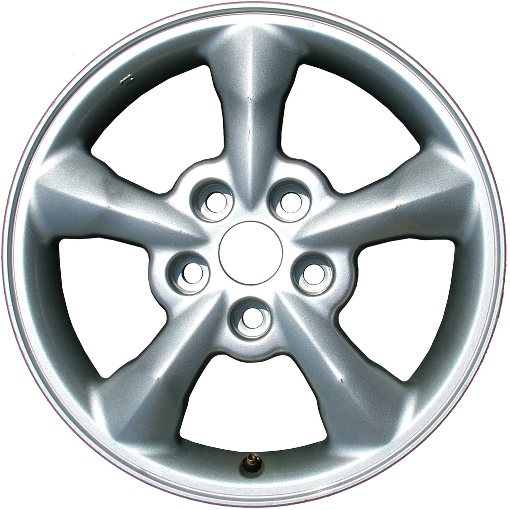 Aluminum Wheel For Mitsubishi Diamante 2002-2003(ALYMJ060U20)