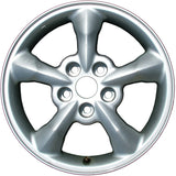 Aluminum Wheel For Mitsubishi Diamante 2002-2003(ALYMJ060U20)