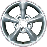 Aluminum Wheel For Mitsubishi Diamante 2002-2003(ALYMJ060U20)