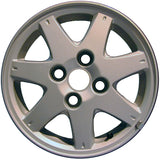 Aluminum Wheel For Mitsubishi Lancer 2002-2003(ALYMJ061U20)