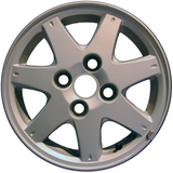 Aluminum Wheel For Mitsubishi Lancer 2002-2003(ALYMJ061U20)
