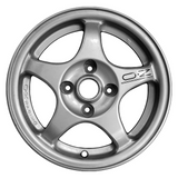 Aluminum Wheel For Mitsubishi Lancer 2002-2005(ALYMJ062U25)