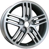 Aluminum Wheel For Mitsubishi Eclipse 2003-2005(ALYMJ065U20)