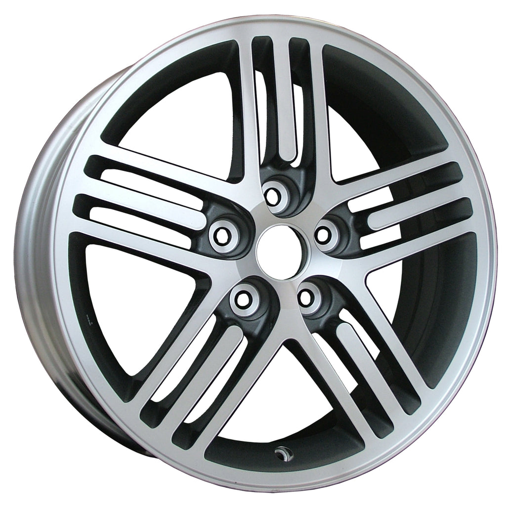 Aluminum Wheel For Mitsubishi Eclipse 2003-2005(ALYMJ065U30N)