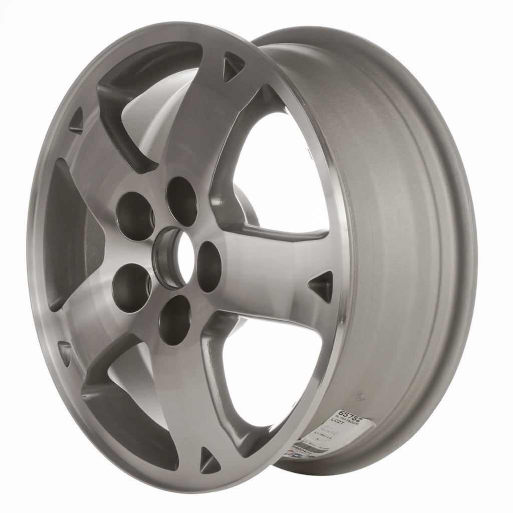 Aluminum Wheel For Mitsubishi Eclipse 2003-2005(ALYMJ079U35)