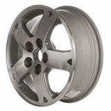 Aluminum Wheel For Mitsubishi Eclipse 2003-2005(ALYMJ079U35)