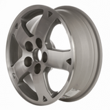 Aluminum Wheel For Mitsubishi Eclipse 2003-2005(ALYMJ079U35)
