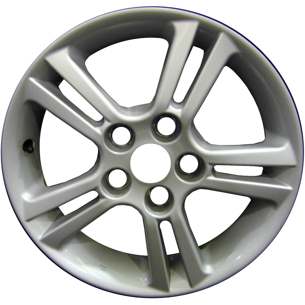 Aluminum Wheel For Mitsubishi Lancer 2004-2006(ALYMJ095U20)