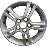 Aluminum Wheel For Mitsubishi Lancer 2004-2006(ALYMJ095U20)
