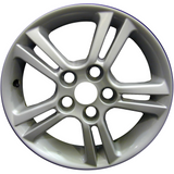 Aluminum Wheel For Mitsubishi Lancer 2004-2006(ALYMJ095U20)