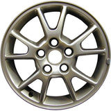 Aluminum Wheel For Mitsubishi Diamante 2004-2004(ALYMJ097U20)