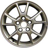 Aluminum Wheel For Mitsubishi Diamante 2004-2004(ALYMJ097U20)