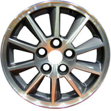 Aluminum Wheel For Mitsubishi Galant 2004-2006(ALYMJ098U35)