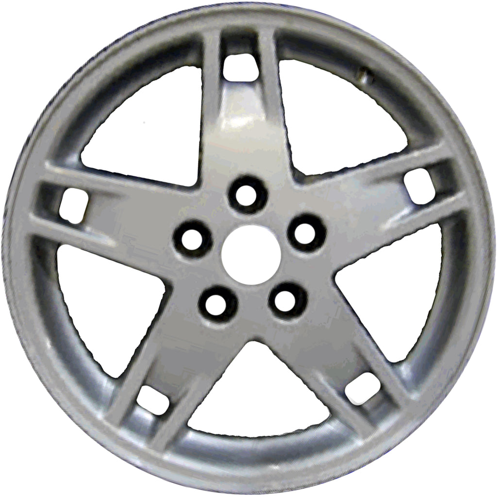 Aluminum Wheel For Mitsubishi Galant 2004-2006(ALYMJ099U20)