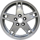 Aluminum Wheel For Mitsubishi Galant 2004-2006(ALYMJ099U20)