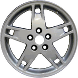 Aluminum Wheel For Mitsubishi Galant 2004-2006(ALYMJ099U20)