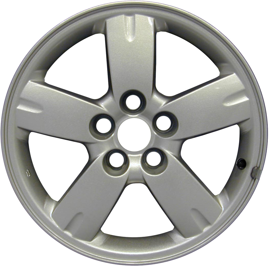 Aluminum Wheel For Mitsubishi Outlander 2005-2006(ALYMK020U20)