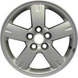 Aluminum Wheel For Mitsubishi Outlander 2005-2006(ALYMK020U20)