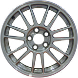 Aluminum Wheel For Mitsubishi Lancer 2005-2006(ALYMK021U20)