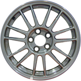 Aluminum Wheel For Mitsubishi Lancer 2005-2006(ALYMK021U20)