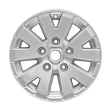 Aluminum Wheel For Mitsubishi Raider 2006-2008(ALYMK023U20)