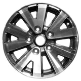 Aluminum Wheel For Mitsubishi Raider 2006-2008(ALYMK023U30)