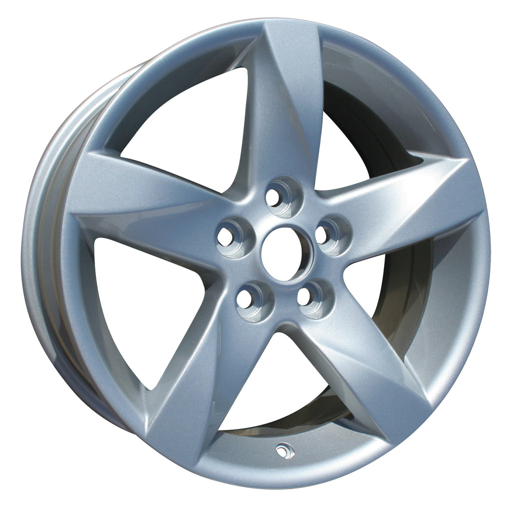 Aluminum Wheel For Mitsubishi Eclipse 2006-2009(ALYMK026U20N)