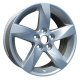 Aluminum Wheel For Mitsubishi Eclipse 2006-2009(ALYMK026U20N)