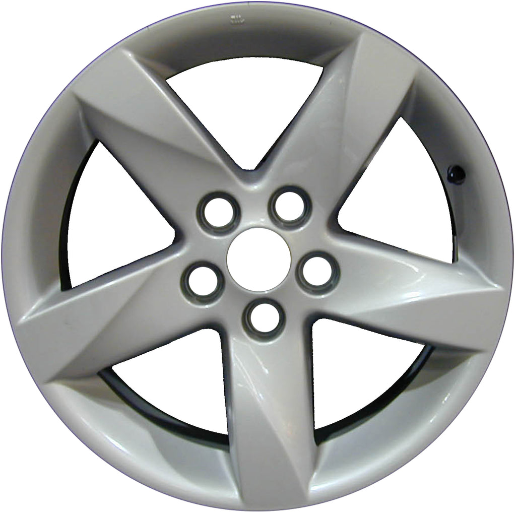 Aluminum Wheel For Mitsubishi Eclipse 2006-2009(ALYMK026U20)
