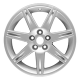 Aluminum Wheel For Mitsubishi Eclipse 2006-2011(ALYMK029U20)