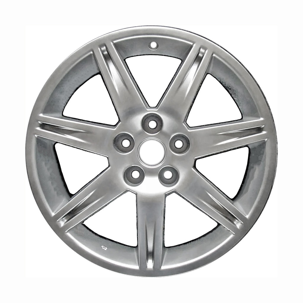 Aluminum Wheel For Mitsubishi Eclipse 2007-2011(ALYMK029U78)