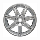 Aluminum Wheel For Mitsubishi Eclipse 2007-2011(ALYMK029U78)