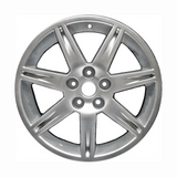 Aluminum Wheel For Mitsubishi Eclipse 2007-2011(ALYMK029U78)