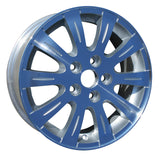 Aluminum Wheel For Mitsubishi Galant 2006-2012(ALYMK033U10N)