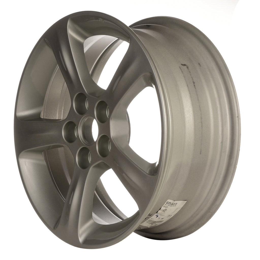Aluminum Wheel For Mitsubishi Galant 2007-2009(ALYMK036U10)