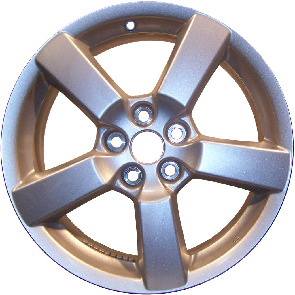 Aluminum Wheel For Mitsubishi Outlander 2007-2009(ALYMK037U20)