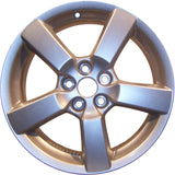 Aluminum Wheel For Mitsubishi Outlander 2007-2009(ALYMK037U20)