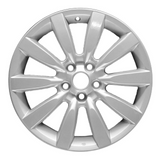 Aluminum Wheel For Mitsubishi Lancer 2008-2012(ALYMK039U20)