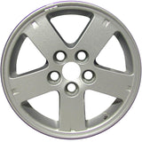 Aluminum Wheel For Mitsubishi Outlander 2007-2010(ALYMK040U20)
