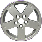 Aluminum Wheel For Mitsubishi Outlander 2007-2010(ALYMK040U20)