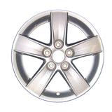 Aluminum Wheel For Mitsubishi Lancer 2008-2014(ALYMK041U20)
