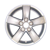 Aluminum Wheel For Mitsubishi Lancer 2008-2014(ALYMK041U20)