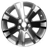 Aluminum Wheel For Mitsubishi Outlander 2007-2013(ALYMK042U10)