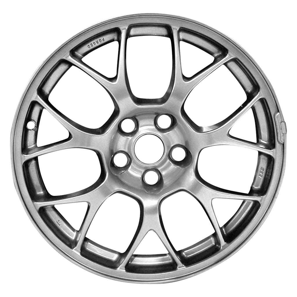 Aluminum Wheel For Mitsubishi Lancer Evolution 2008-2013(ALYMK043U79)