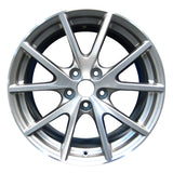 Aluminum Wheel For Mitsubishi Eclipse 2009-2012(ALYMK047U30)