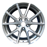 Aluminum Wheel For Mitsubishi Eclipse 2009-2012(ALYMK047U30)
