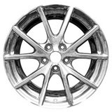 Aluminum Wheel For Mitsubishi Eclipse 2009-2012(ALYMK047U80)
