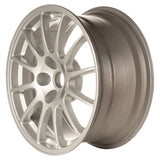 Aluminum Wheel For Mitsubishi Lancer Evolution 2008-2012(ALYMK049U15)