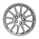 Aluminum Wheel For Mitsubishi Lancer 2008-2008(ALYMK049U79)